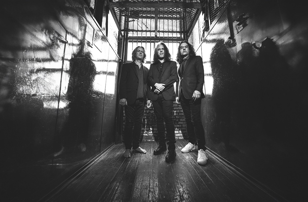 Alex Skolnick Trio | Pizza Express Live